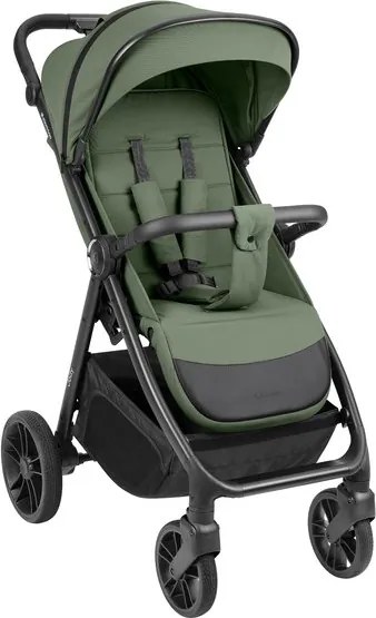 Детска лятна количка Jody KIKKABOO - Army Green