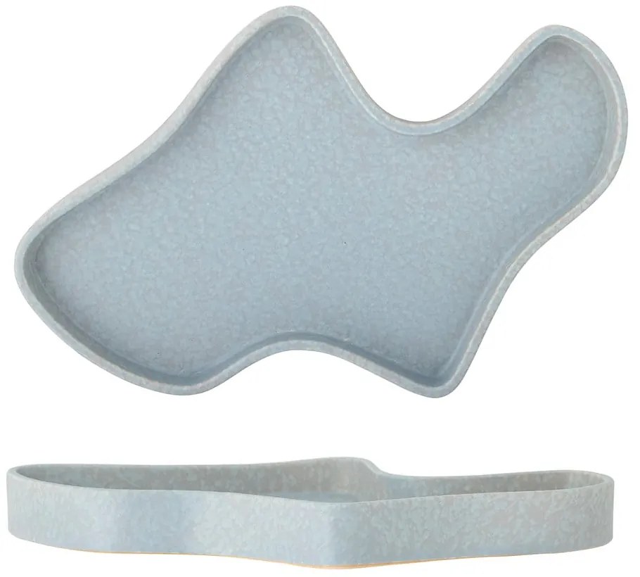 Декоративна тава от фаянс Lakey - Bloomingville