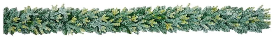 Коледен гирлянд 150 cm Aura – Dakls