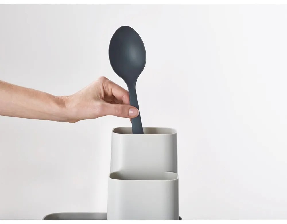 Поставка за кухненски прибори Duo – Joseph Joseph