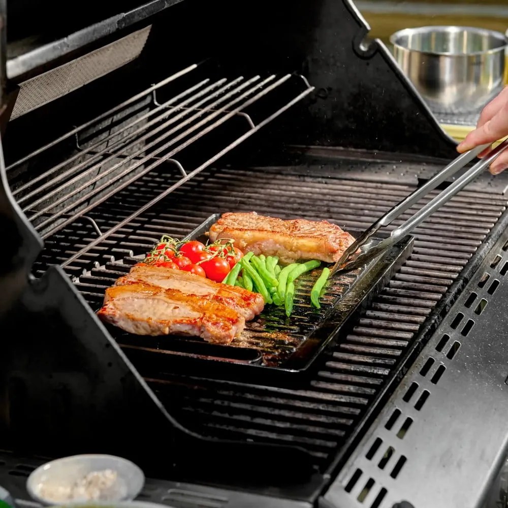 Чугунена плоча Lore – FABINI