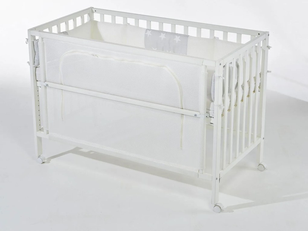 Бебешко легло Bery