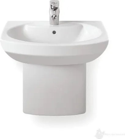 Умивалник Dama Senso за стена