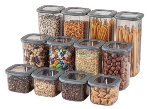 Кутии в комплект 24 бр. за храна Fresco – Hermia