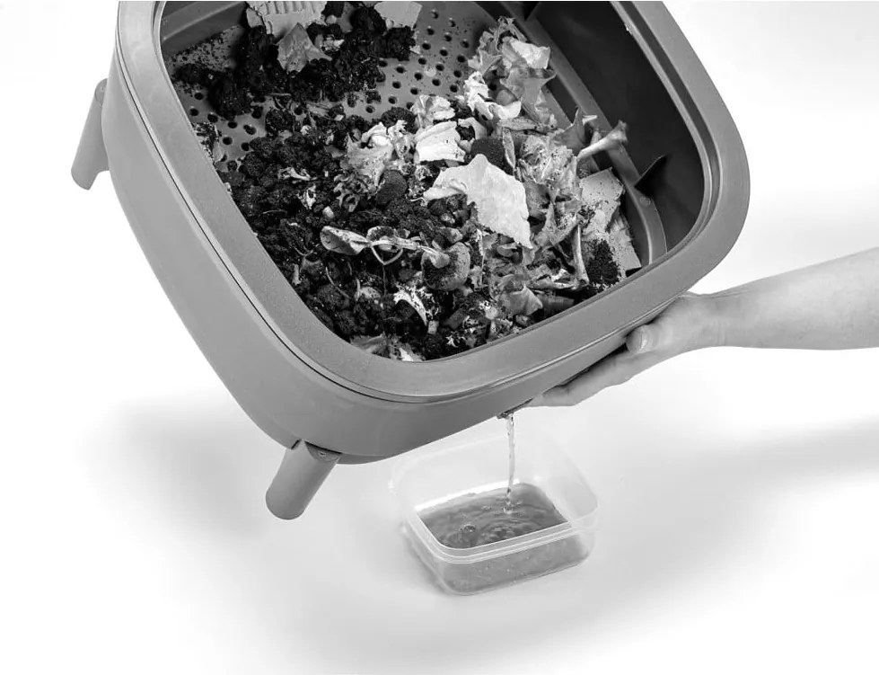 Сив компостер 30 l Urbalive – Plastia