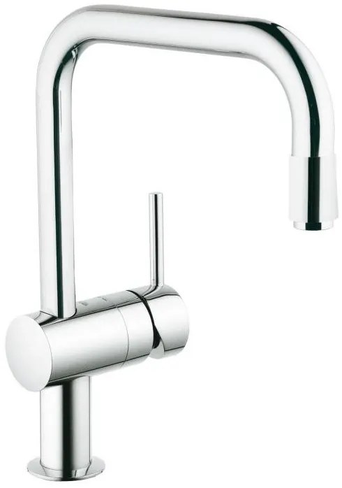 Кухненски кран Grohe Minta