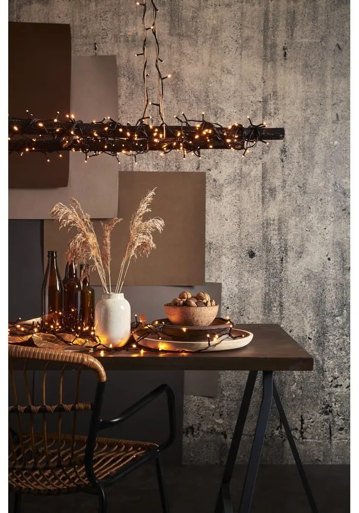 LED светлинна верига, дължина 2,8 м - Star Trading