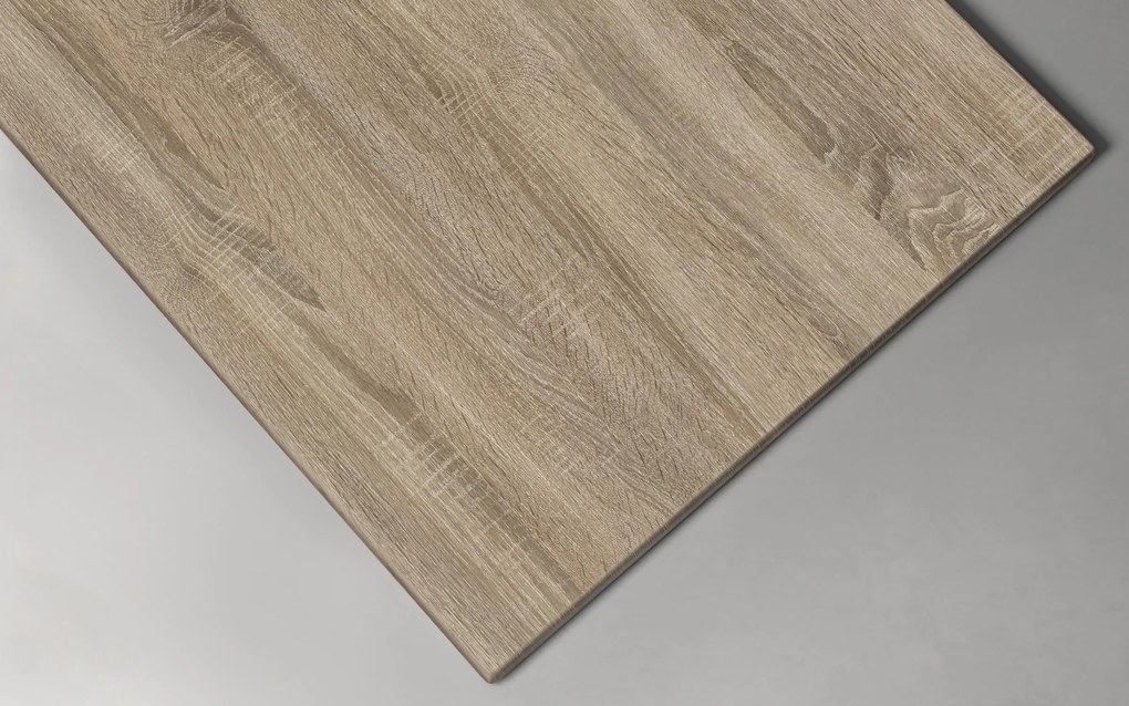 Кухненски шкаф Симон 17 ъглов десен