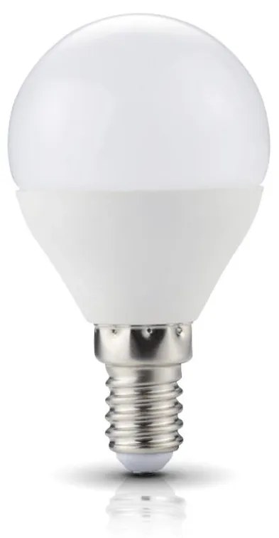 LED крушка E14/4,5W/230V 4000K