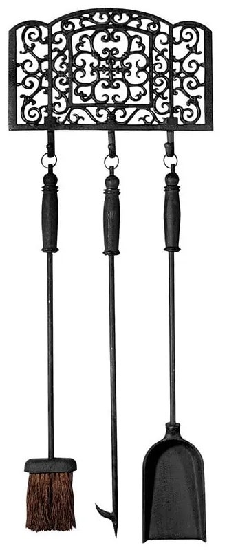 Аксесоар за камина – Esschert Design