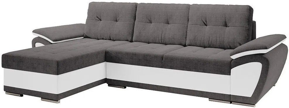 Ъглов диван Enzo