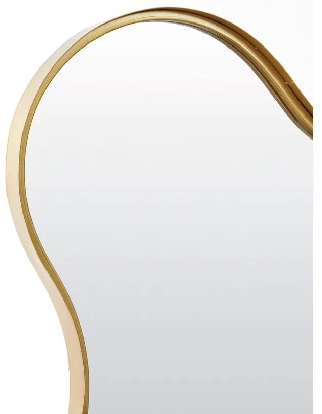 Стенно огледало 39x59 cm Levu - Light & Living