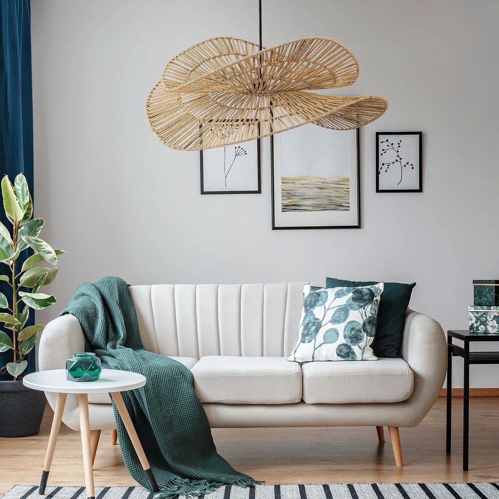 Пендел BOHO APP1737-1CP 50CM