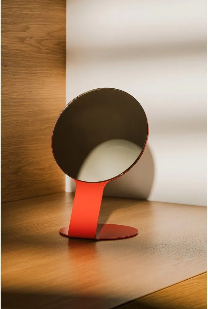 Козметично огледало 18x26,5 cm Feys – noo.ma