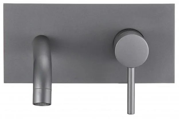 Месингов смесител за вграждане ICF 5545311GG