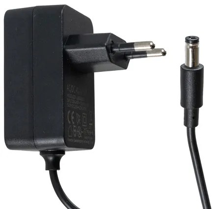 LED козметично огледало с регулируемо осветление - 58 x 46 cm