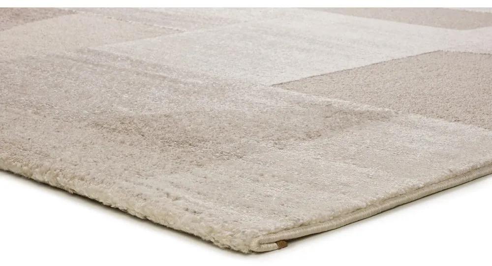 Бежово-кремав килим 160x230 cm Verona – Universal