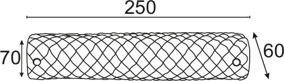 Аплика Sally само