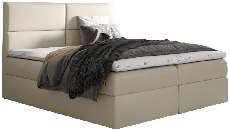 Тапицирано легло Salsa-Mpez-120 x 200