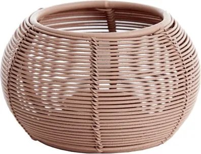 Метален свещник Biano - Light &amp; Living