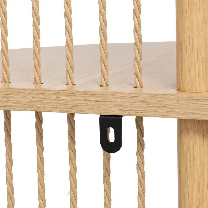 Рафт 5five Kord, 4 нива, Ъглов