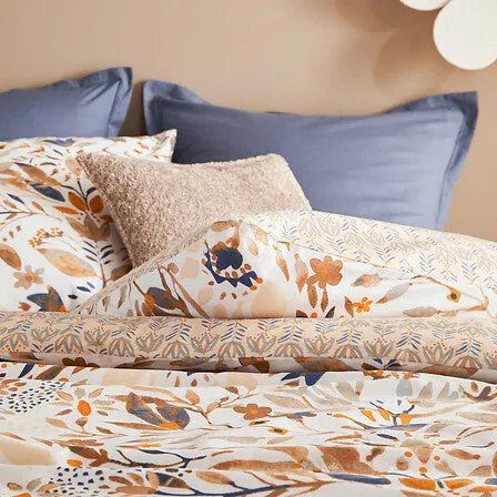 Спално бельо atmosphera Kilda, Памук - 260x240 cm