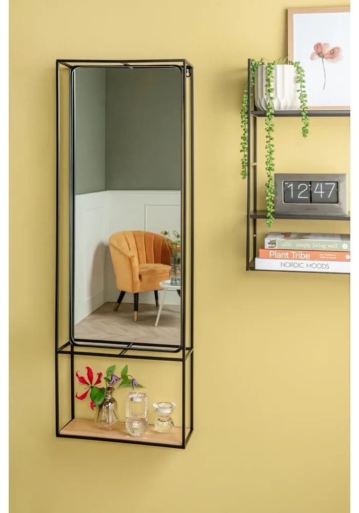 Дигитален настолен часовник Boxed Flip – Karlsson