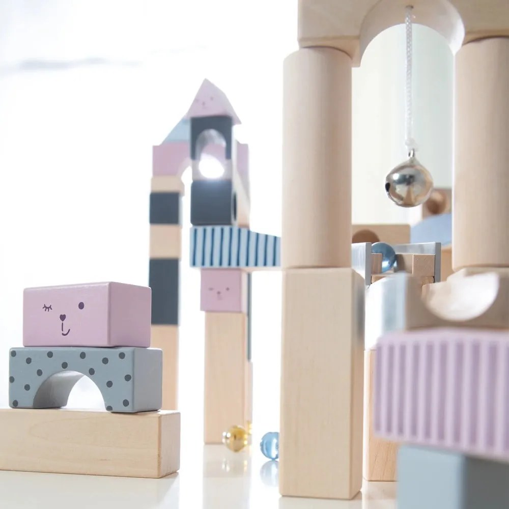 Писта за топки - Roba