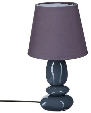 Нощна лампа atmosphera Luis, 30 cm, Различни разцветки
