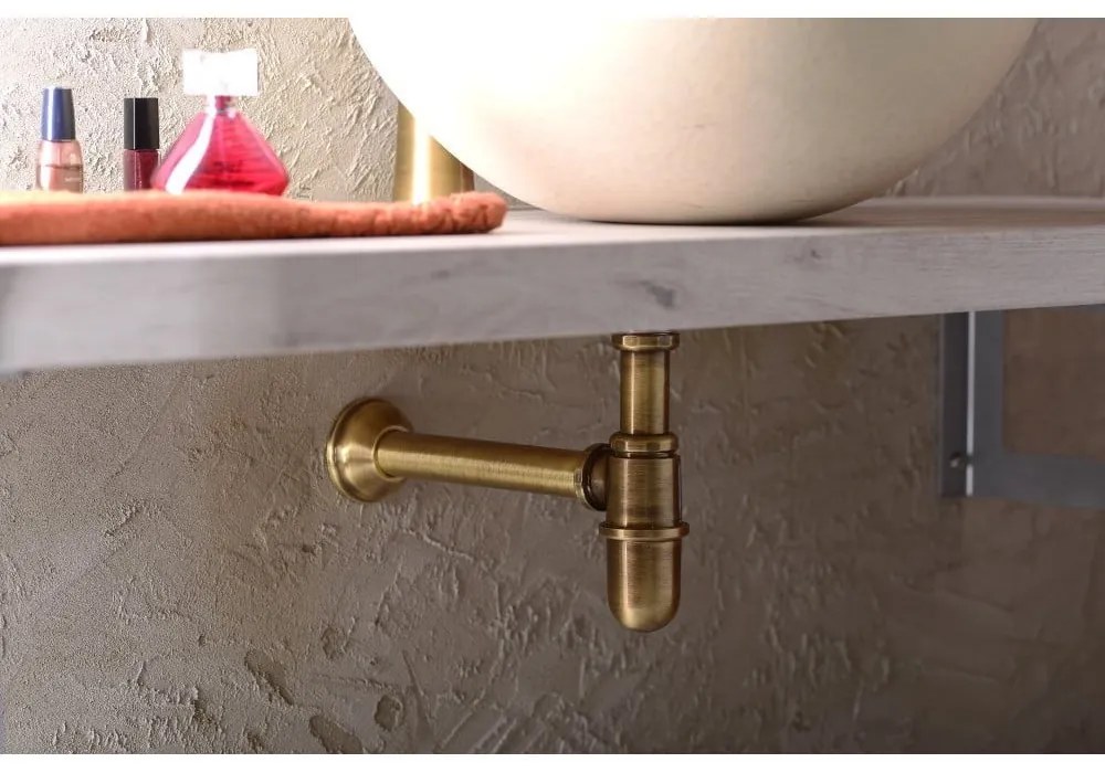 Сифон Retro – Sapho