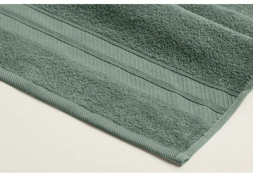 Памучни кърпи в комплект от 4 бр. от тери 50x90 cm – Foutastic