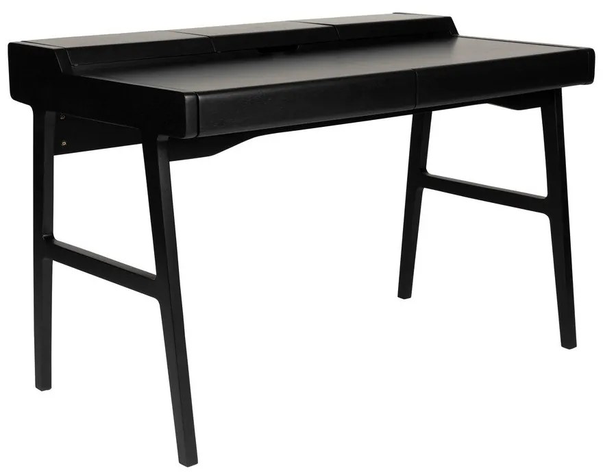 Работна маса 70x120 cm Kaat – Zuiver