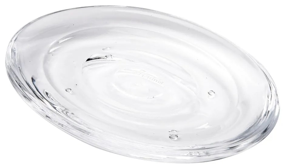 Пластмасов диспенсер за сапун Droplet - Umbra