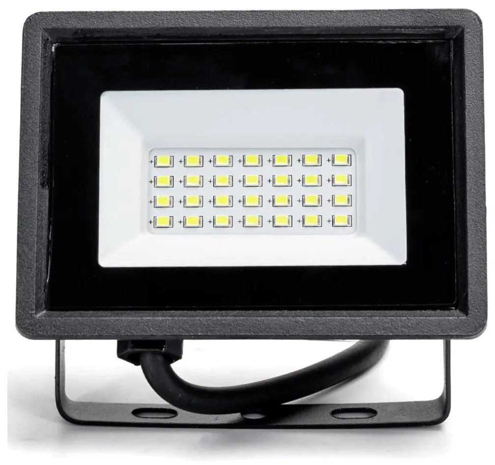 Aigostar - LED Прожектор LED/20W/230V 6500K IP65