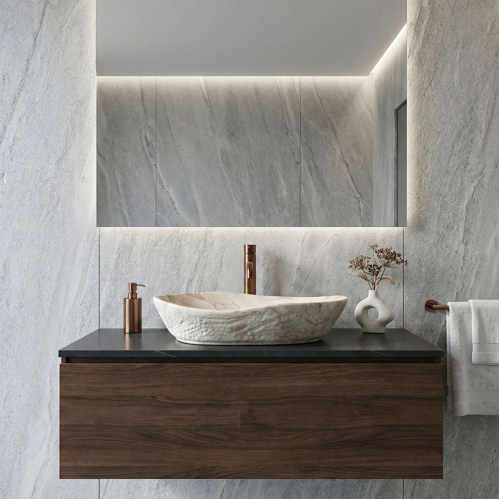 Умивалник за плот Emilia Reno