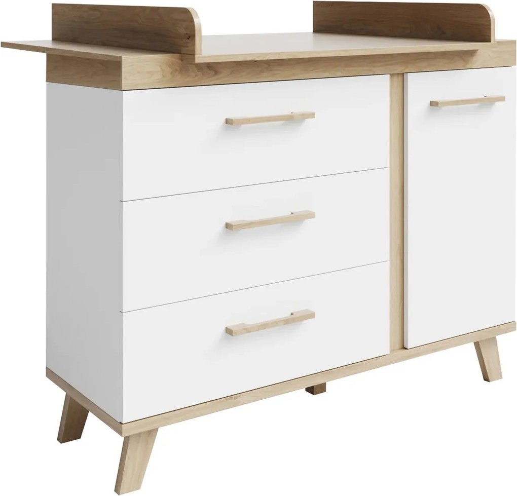 Променяща Маса Усмивка