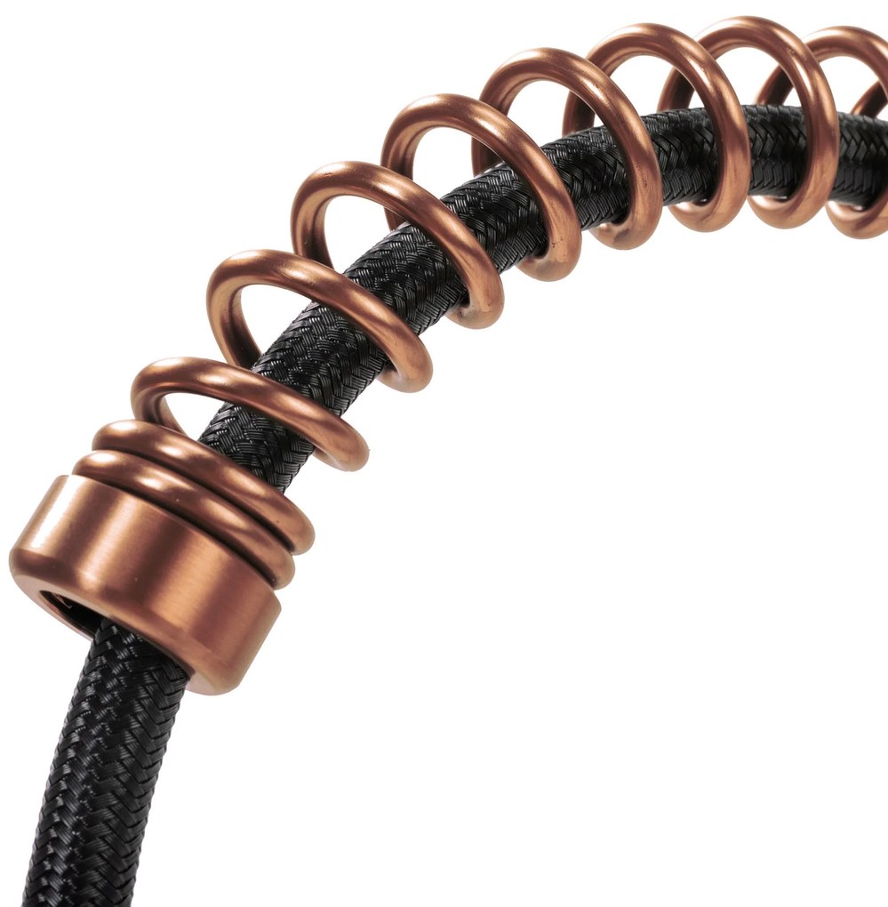 Смесител за кухня REA Colin Brush Copper