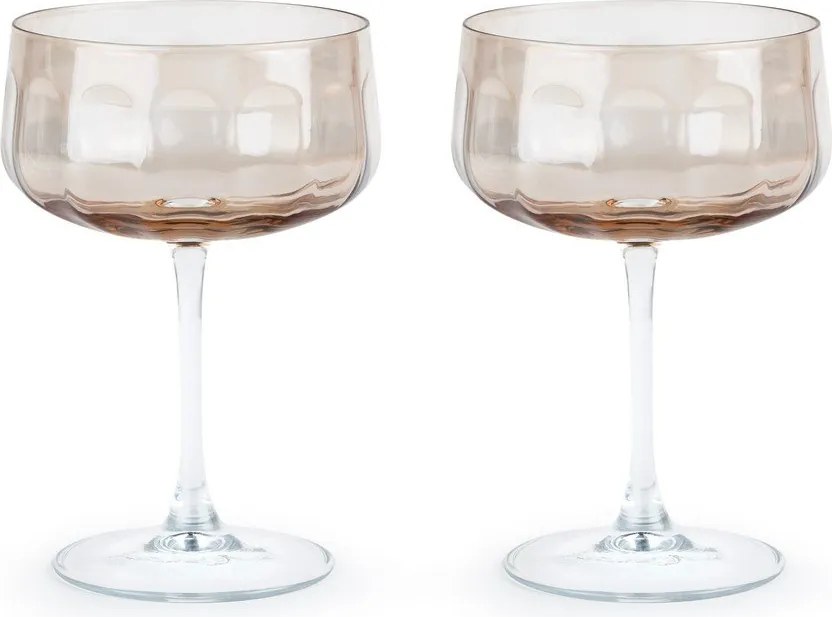 Чаши в комплект 2 бр. за шампанско 365 ml Corvina – Leopold Vienna