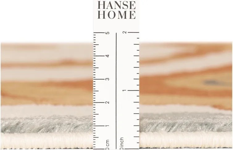 Детски килим ø160 cm Savanna – Hanse Home
