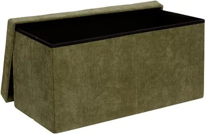 Пейка със съхранение табуретка atmosphera Lysandre, Каки