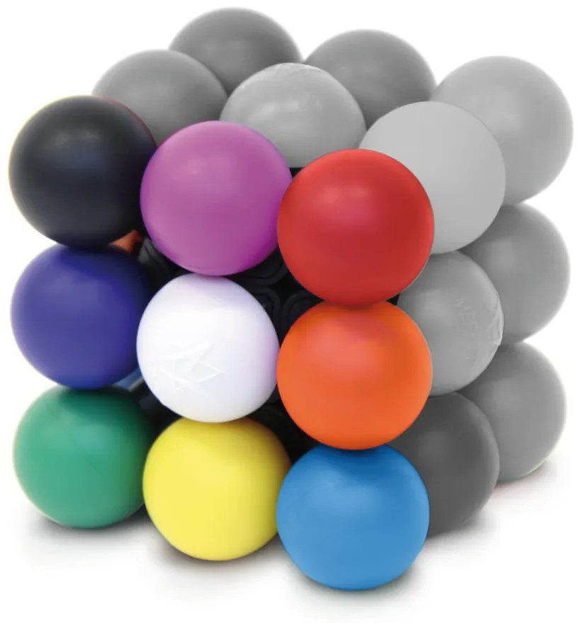 Главоблъсканица Molecube – RecentToys