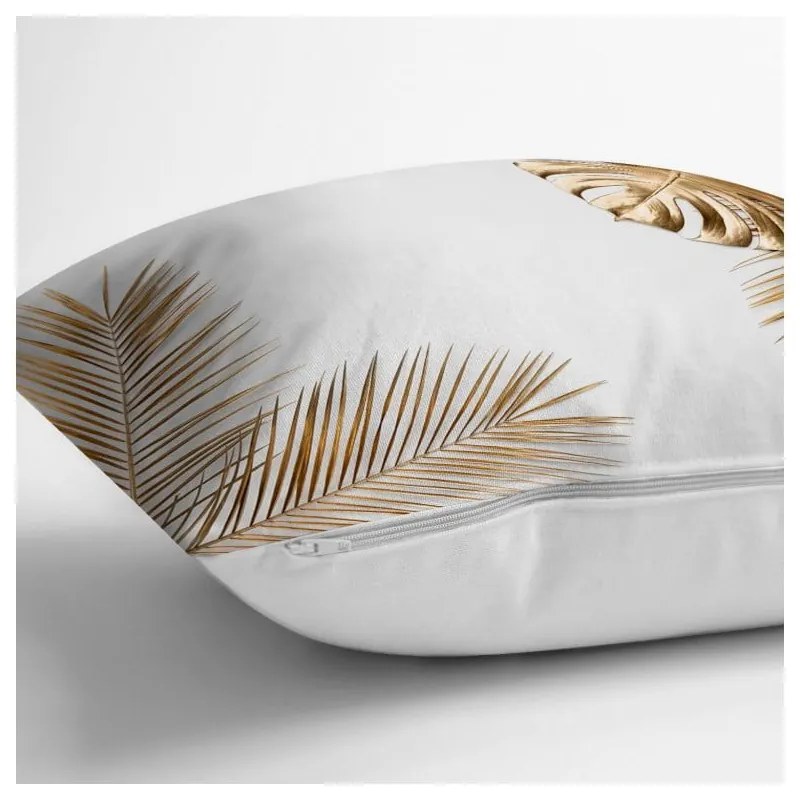 Калъфка за възглавница Penga, 45 x 45 cm - Minimalist Cushion Covers