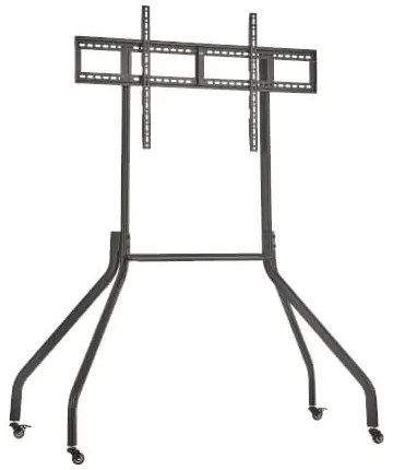 EATON TRIPPLITE Rolling TV Stand for 55 to 85inch Displays max weight 90 kg