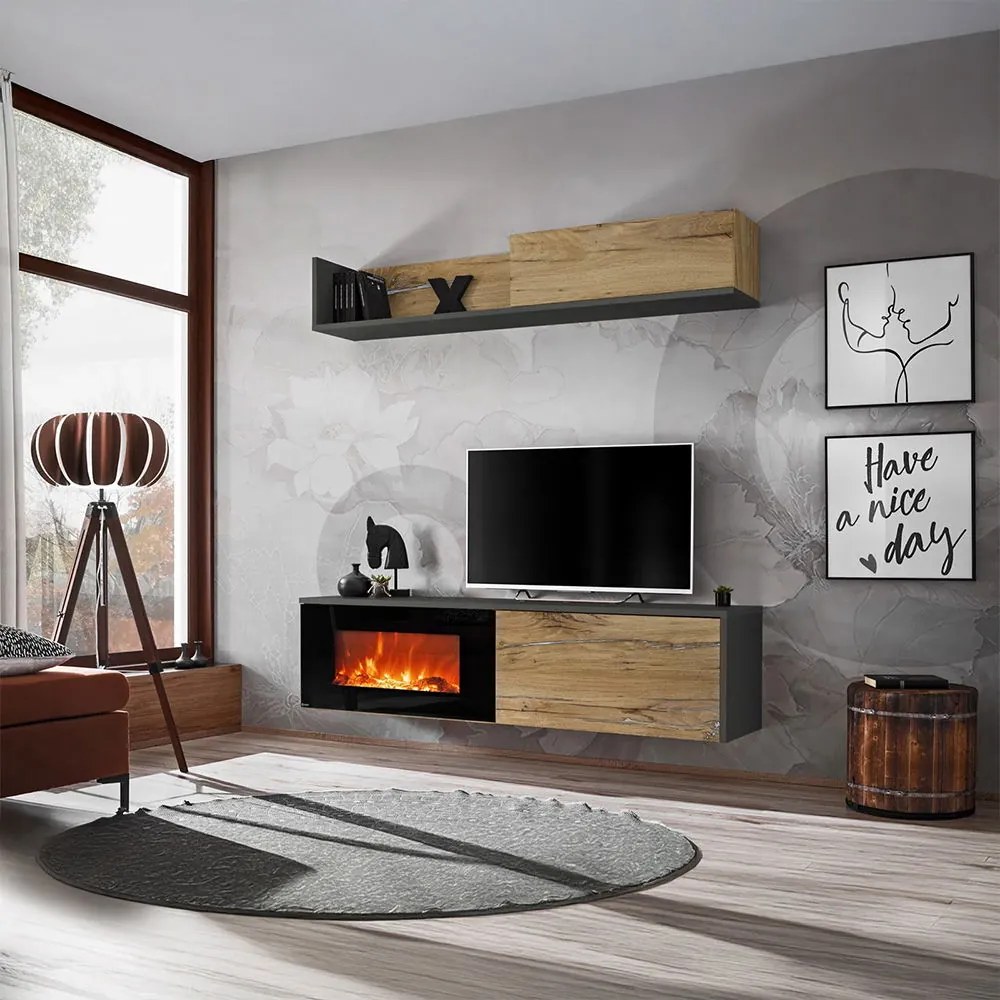 Холна секция Dembe-Anthraki