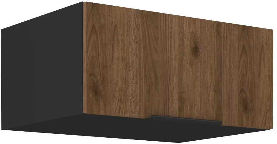 Висящ шкаф Monaco 80 NAGU-36-Kafe