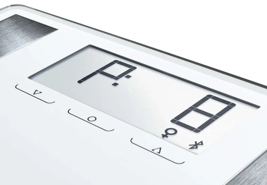 Телесни везни Soehnle Connect 100 BT