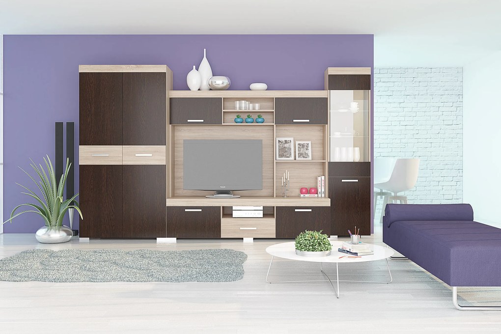 Секция Мадейра