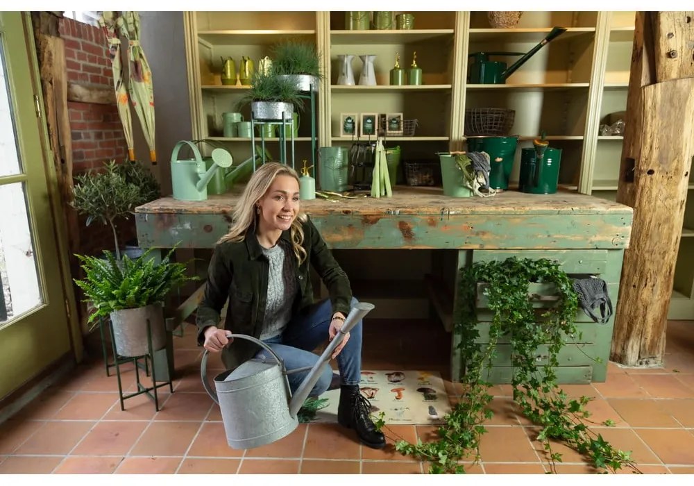 Метална лейка за поливане 9 l – Esschert Design