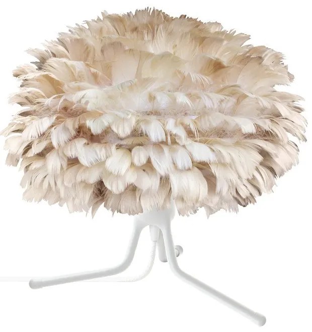 Светлокафяв абажур ø 35 cm Eos mini - UMAGE