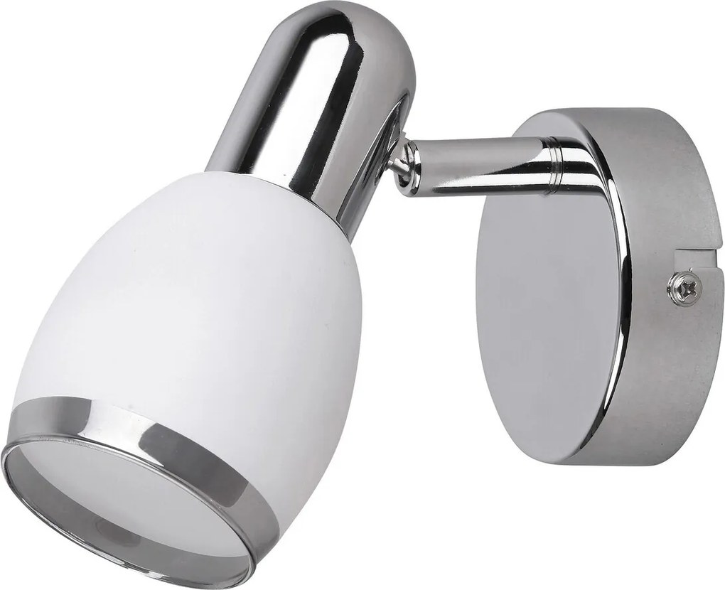 Rabalux Elite Спот осветление IP20 E14 1x MAX 40W K 6060